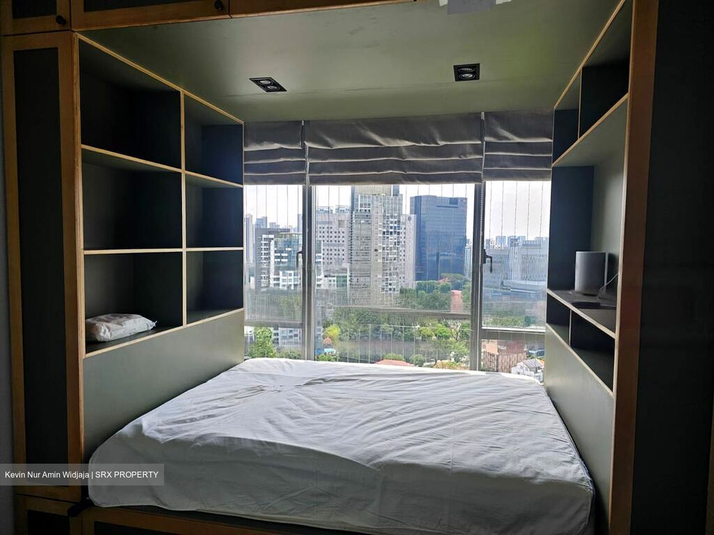 6 Derbyshire (D11), Condominium #475097611